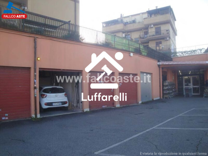 Immagine di APPARTAMENTO VIA MONTE S. SAVINO 14/A – ROMA