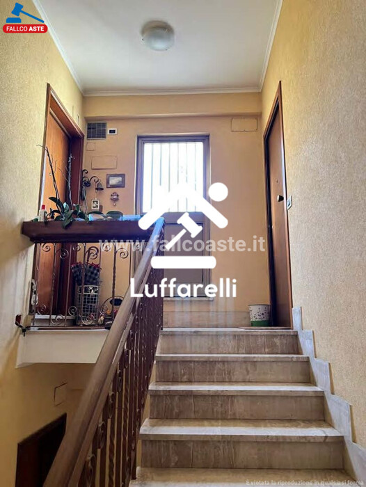 Immagine di APPARTAMENTO VIA MONTE S. SAVINO 14/A – ROMA