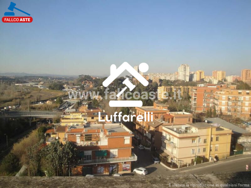 Immagine di APPARTAMENTO VIA MONTE S. SAVINO 14/A – ROMA