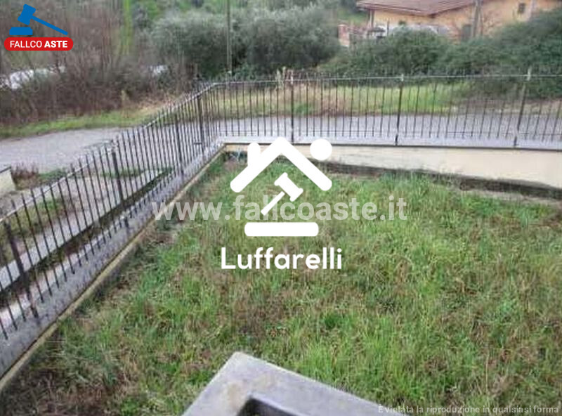 Immagine di CASA / VILLA VICOLO DI S. MATTEO – ROMA