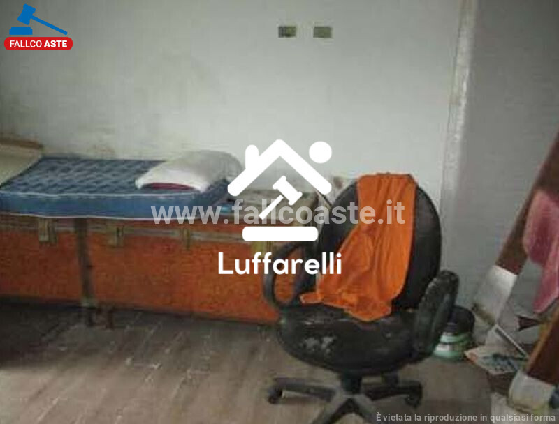 Immagine di CASA / VILLA VICOLO DI S. MATTEO – ROMA