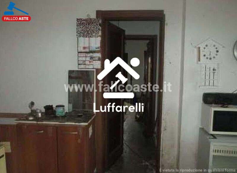 Immagine di CASA / VILLA VICOLO DI S. MATTEO – ROMA