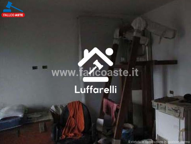 Immagine di CASA / VILLA VICOLO DI S. MATTEO – ROMA