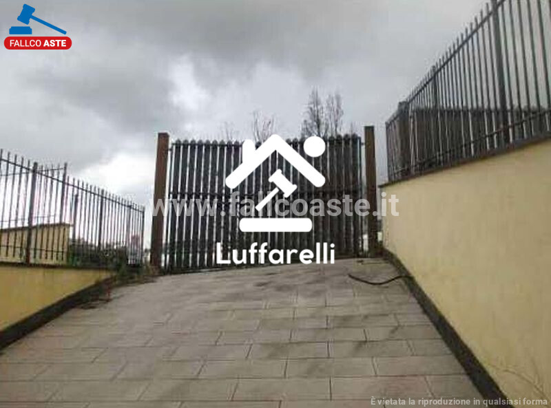 Immagine di CASA / VILLA VICOLO DI S. MATTEO – ROMA