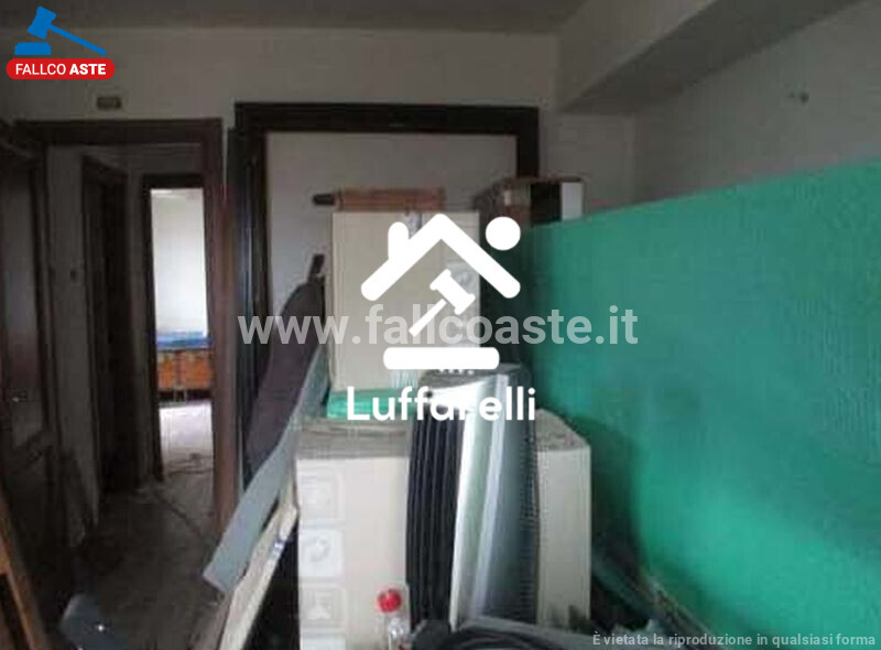 Immagine di CASA / VILLA VICOLO DI S. MATTEO – ROMA