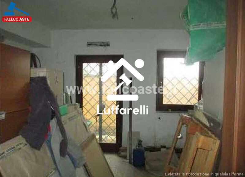 Immagine di CASA / VILLA VICOLO DI S. MATTEO – ROMA