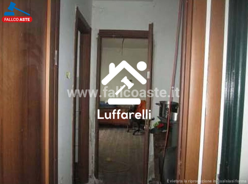 Immagine di CASA / VILLA VICOLO DI S. MATTEO – ROMA