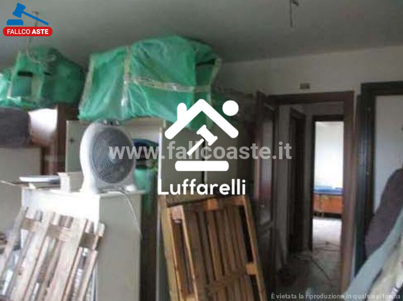 Immagine di CASA / VILLA VICOLO DI S. MATTEO – ROMA