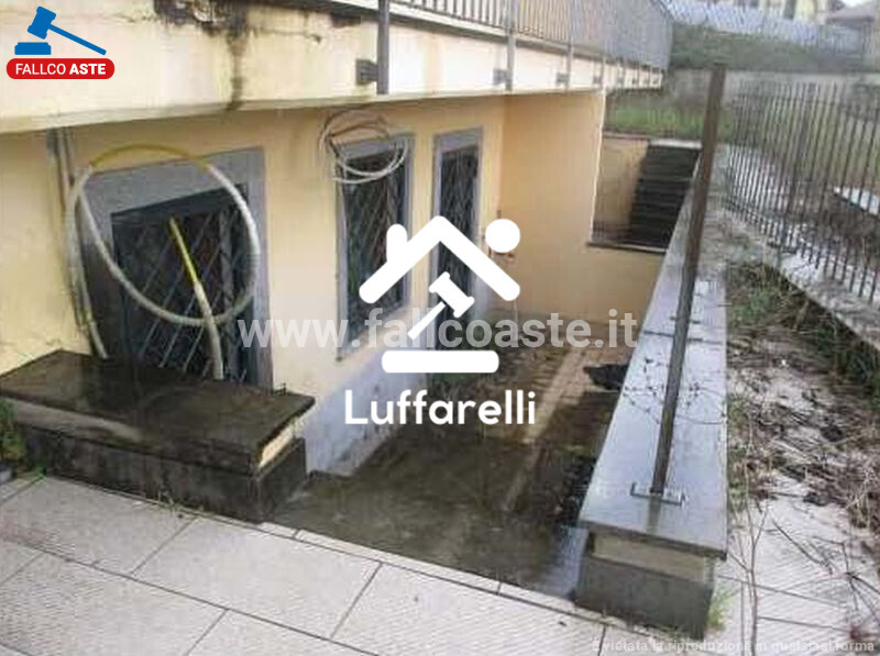 Immagine di CASA / VILLA VICOLO DI S. MATTEO – ROMA