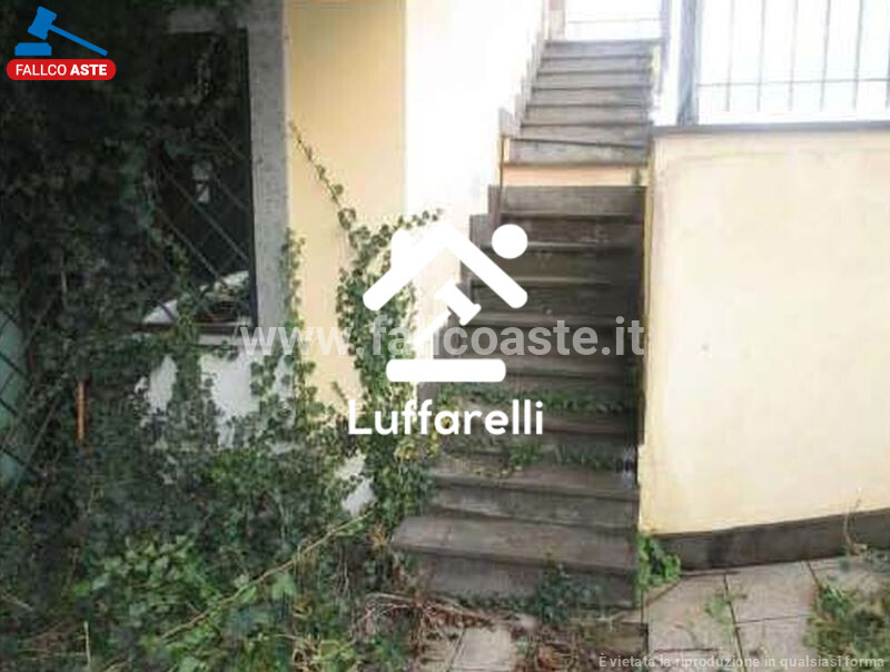 Immagine di CASA / VILLA VICOLO DI S. MATTEO – ROMA