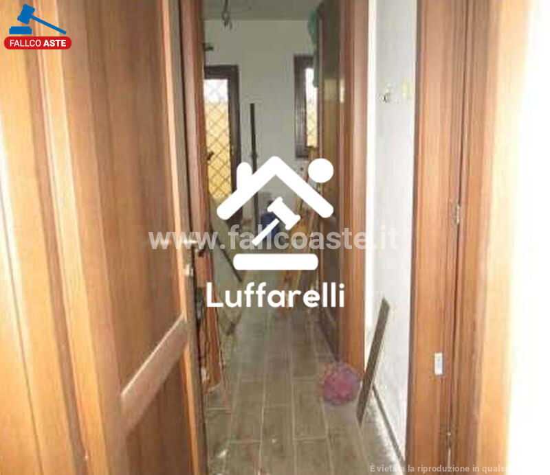 Immagine di CASA / VILLA VICOLO DI S. MATTEO – ROMA