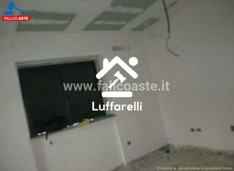 Immagine di CASA / VILLA VICOLO DI S. MATTEO – ROMA