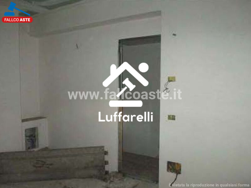 Immagine di CASA / VILLA VICOLO DI S. MATTEO – ROMA