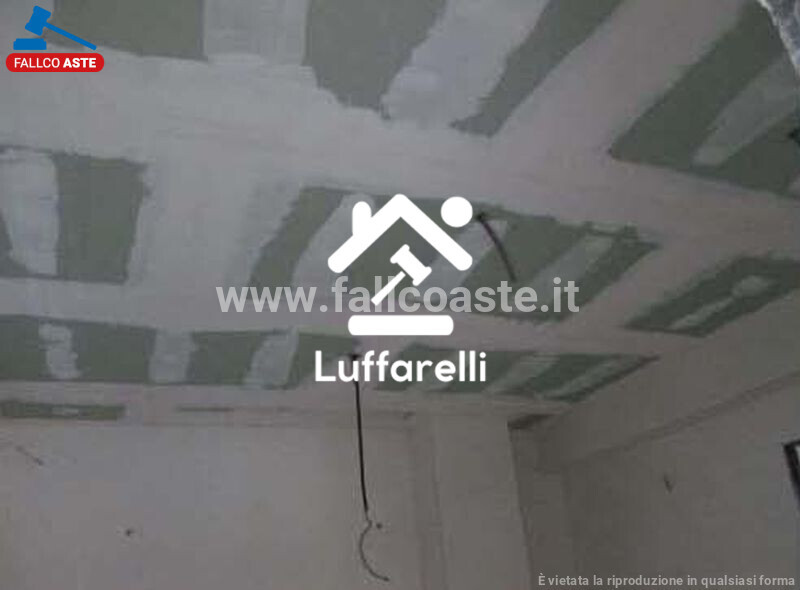 Immagine di CASA / VILLA VICOLO DI S. MATTEO – ROMA