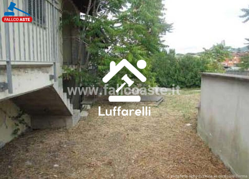 Immagine di CASA / VILLA VICOLO DI S. MATTEO – ROMA