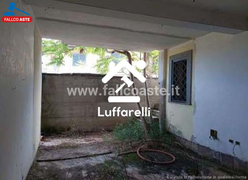 Immagine di CASA / VILLA VICOLO DI S. MATTEO – ROMA