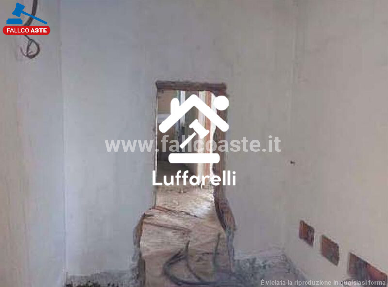 Immagine di CASA / VILLA VICOLO DI S. MATTEO – ROMA