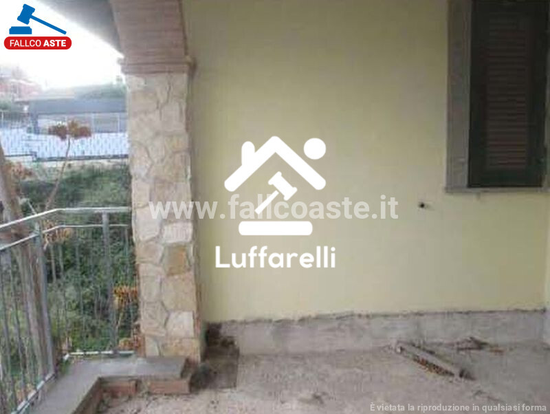 Immagine di CASA / VILLA VICOLO DI S. MATTEO – ROMA