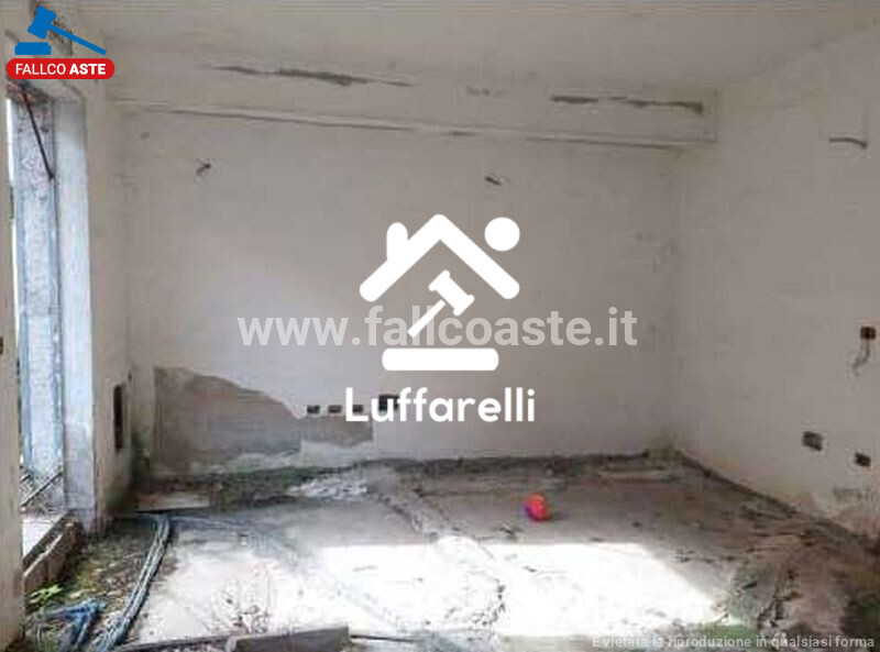 Immagine di CASA / VILLA VICOLO DI S. MATTEO – ROMA