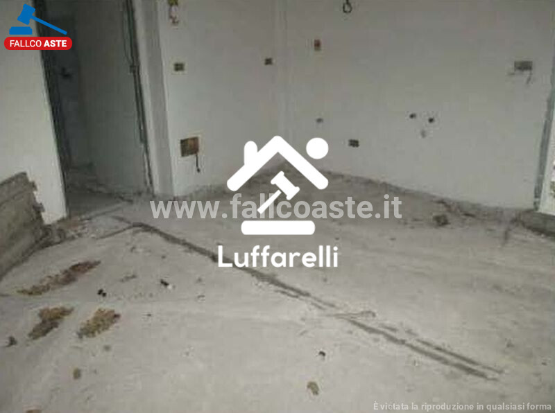 Immagine di CASA / VILLA VICOLO DI S. MATTEO – ROMA