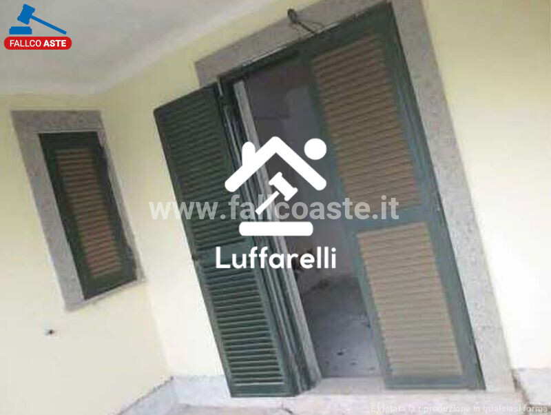 Immagine di CASA / VILLA VICOLO DI S. MATTEO – ROMA