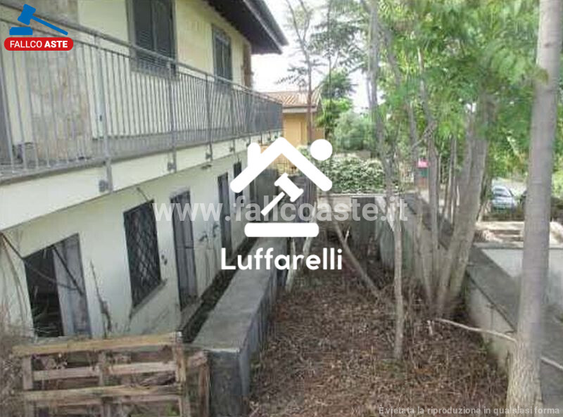 Immagine di CASA / VILLA VICOLO DI S. MATTEO – ROMA