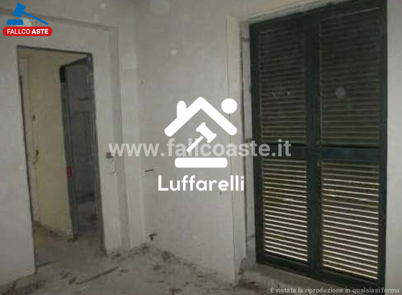 Immagine di CASA / VILLA VICOLO DI S. MATTEO – ROMA