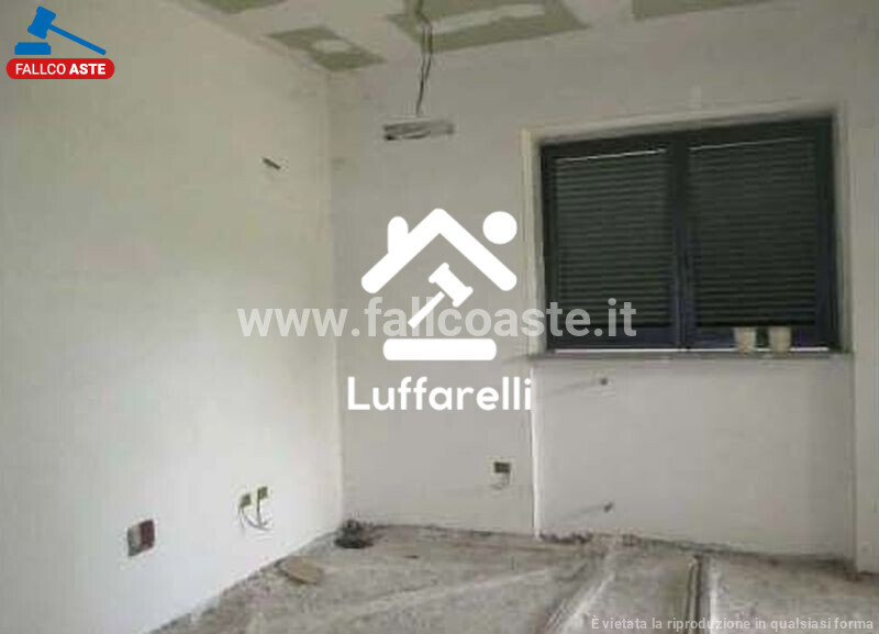 Immagine di CASA / VILLA VICOLO DI S. MATTEO – ROMA