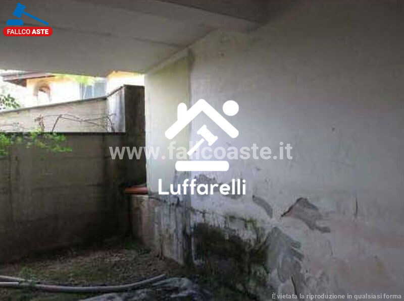 Immagine di CASA / VILLA VICOLO DI S. MATTEO – ROMA