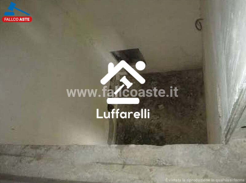 Immagine di CASA / VILLA VICOLO DI S. MATTEO – ROMA