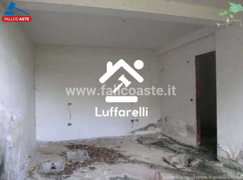 Immagine di CASA / VILLA VICOLO DI S. MATTEO – ROMA