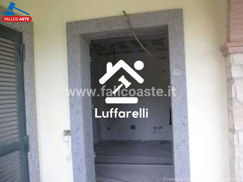 Immagine di CASA / VILLA VICOLO DI S. MATTEO – ROMA