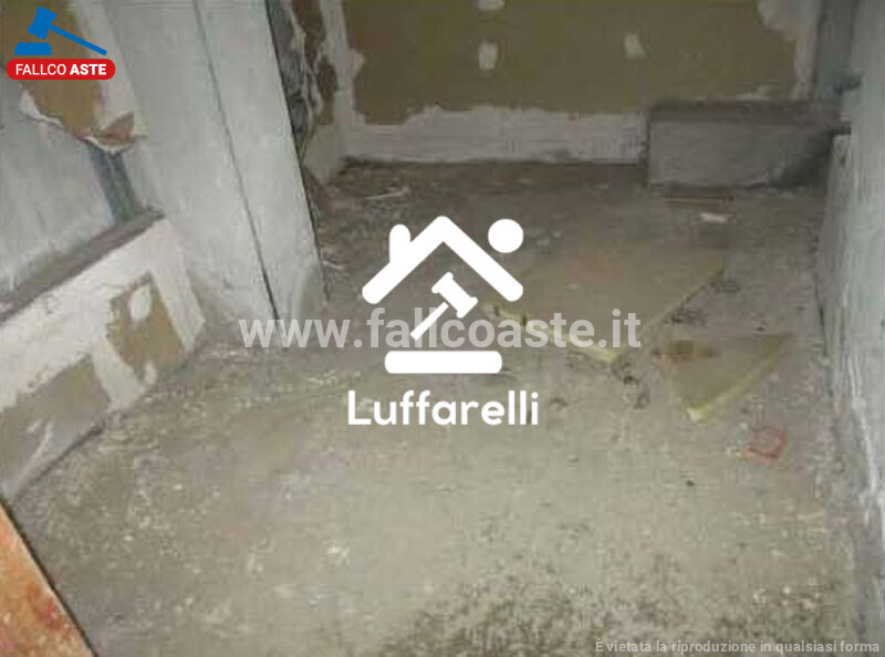 Immagine di CASA / VILLA VICOLO DI S. MATTEO – ROMA