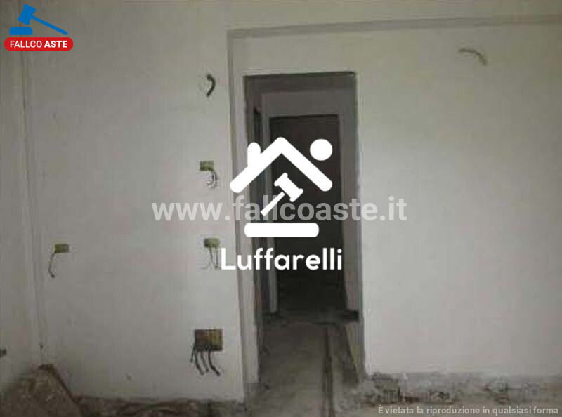 Immagine di CASA / VILLA VICOLO DI S. MATTEO – ROMA