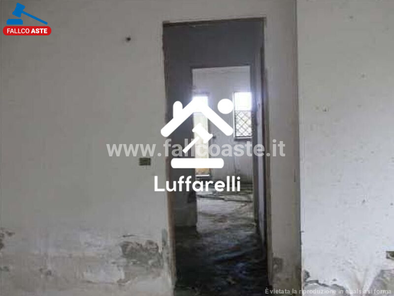 Immagine di CASA / VILLA VICOLO DI S. MATTEO – ROMA