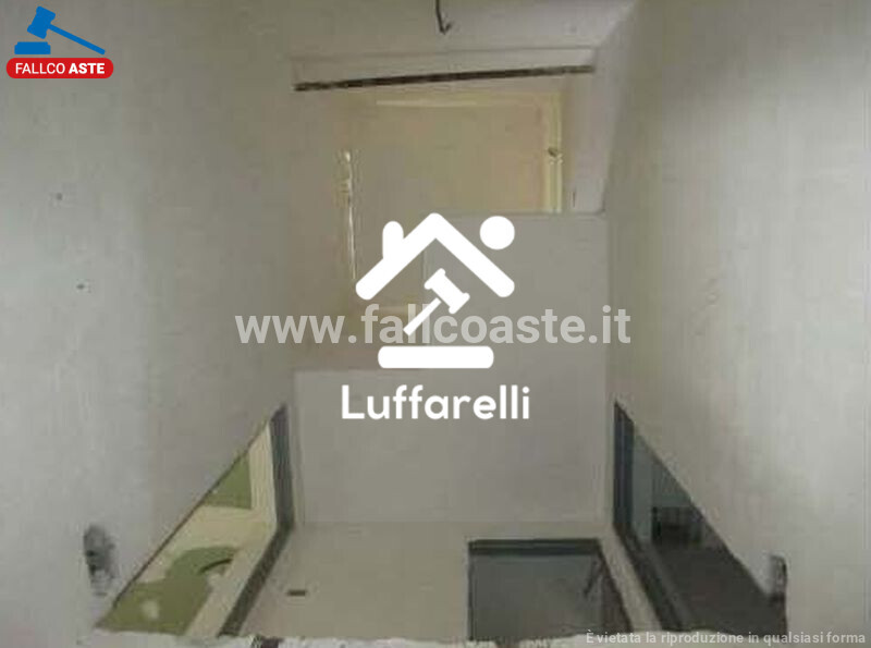 Immagine di CASA / VILLA VICOLO DI S. MATTEO – ROMA