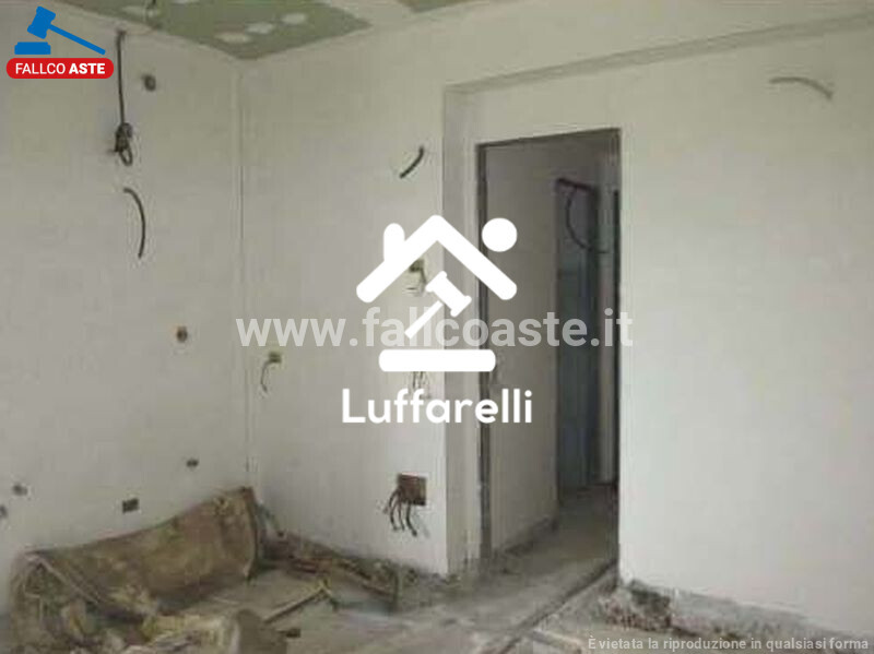 Immagine di CASA / VILLA VICOLO DI S. MATTEO – ROMA