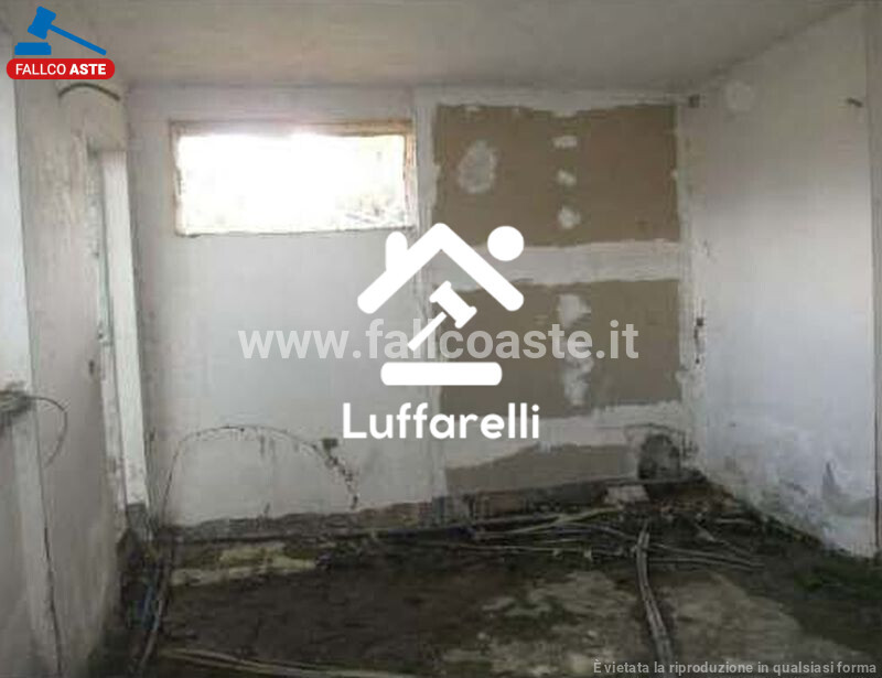 Immagine di CASA / VILLA VICOLO DI S. MATTEO – ROMA