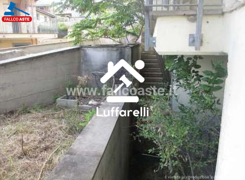 Immagine di CASA / VILLA VICOLO DI S. MATTEO – ROMA