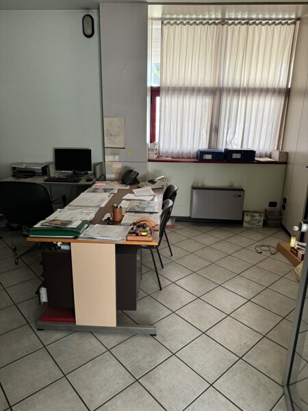 UFFICIO / STUDIO VIA CARABELLO POMA - SUISIO — foto 4