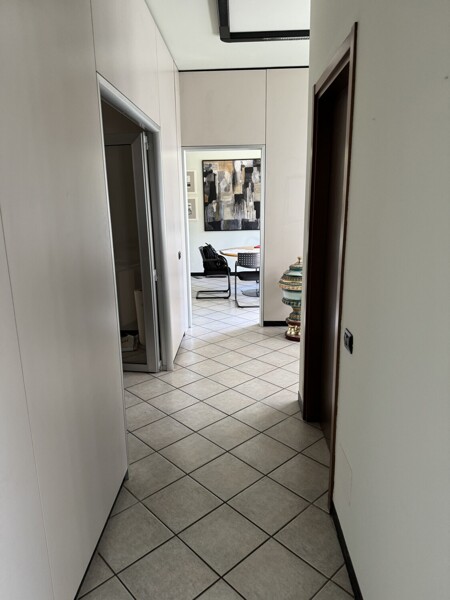 UFFICIO / STUDIO VIA CARABELLO POMA - SUISIO — foto 5