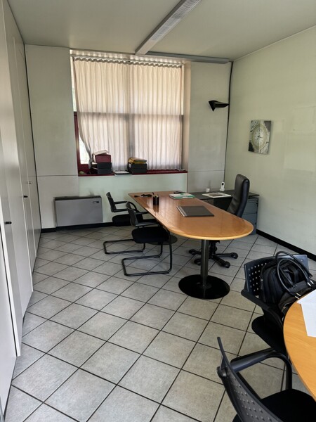 UFFICIO / STUDIO VIA CARABELLO POMA - SUISIO — foto 3