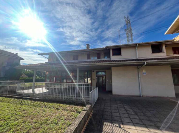 UFFICIO / STUDIO VIA CARABELLO POMA - SUISIO — foto 2