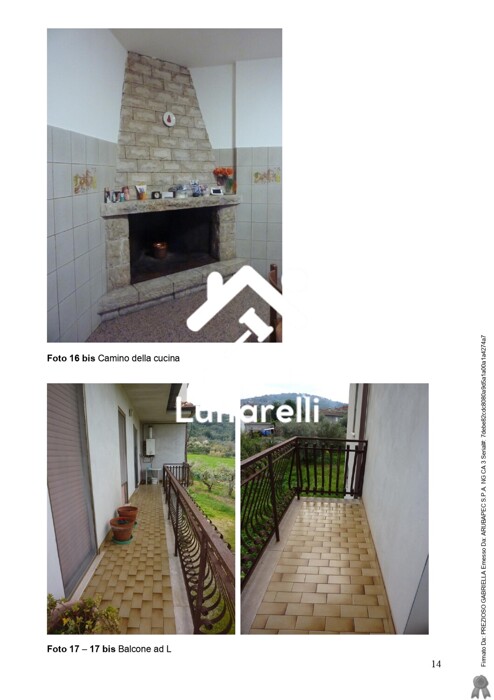 Immagine di CASA / VILLA VIA MADONNA DELLE GRAZIE – PRIVERNO