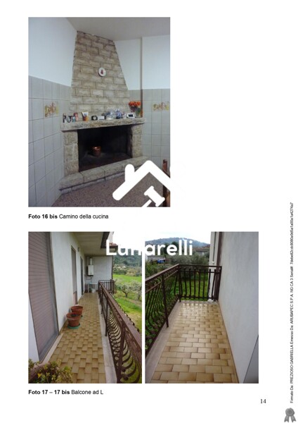 CASA / VILLA VIA MADONNA DELLE GRAZIE - PRIVERNO — foto 5