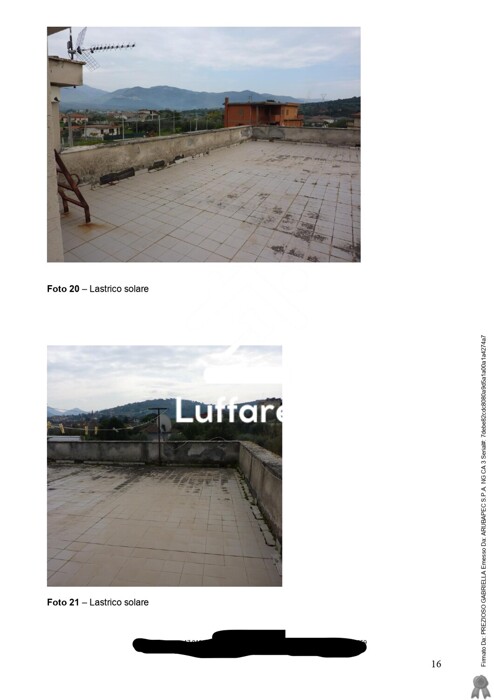 Immagine di CASA / VILLA VIA MADONNA DELLE GRAZIE – PRIVERNO