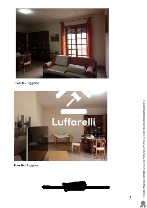 Immagine di CASA / VILLA VIA MADONNA DELLE GRAZIE – PRIVERNO