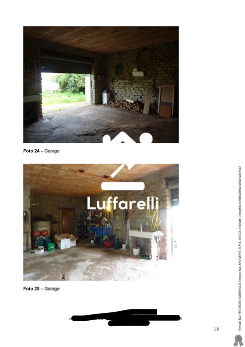 Immagine di CASA / VILLA VIA MADONNA DELLE GRAZIE – PRIVERNO