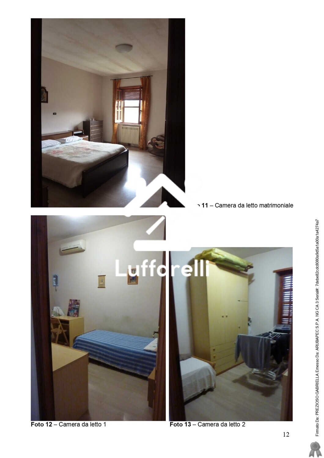 CASA / VILLA VIA MADONNA DELLE GRAZIE - PRIVERNO — foto 8
