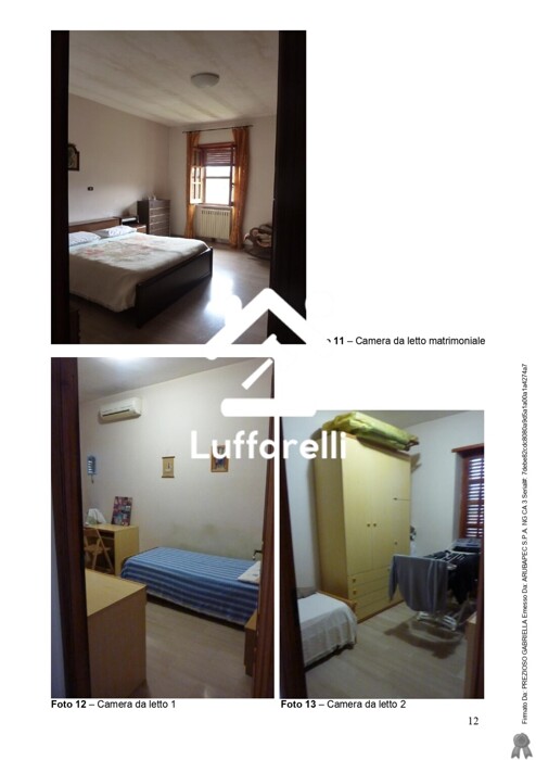 Immagine di CASA / VILLA VIA MADONNA DELLE GRAZIE – PRIVERNO